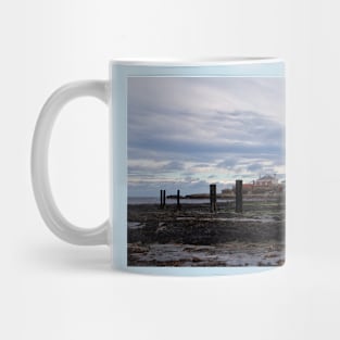 St Mary's Island Mug